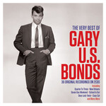 Gary U.S. Bonds - The Very Best Of Gary U.S. Bonds [USED 2CD]