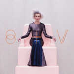 St. Vincent - St. Vincent [USED CD]