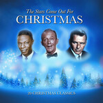 Various Artists - The Stars Come Out For Christmas [USED CD]