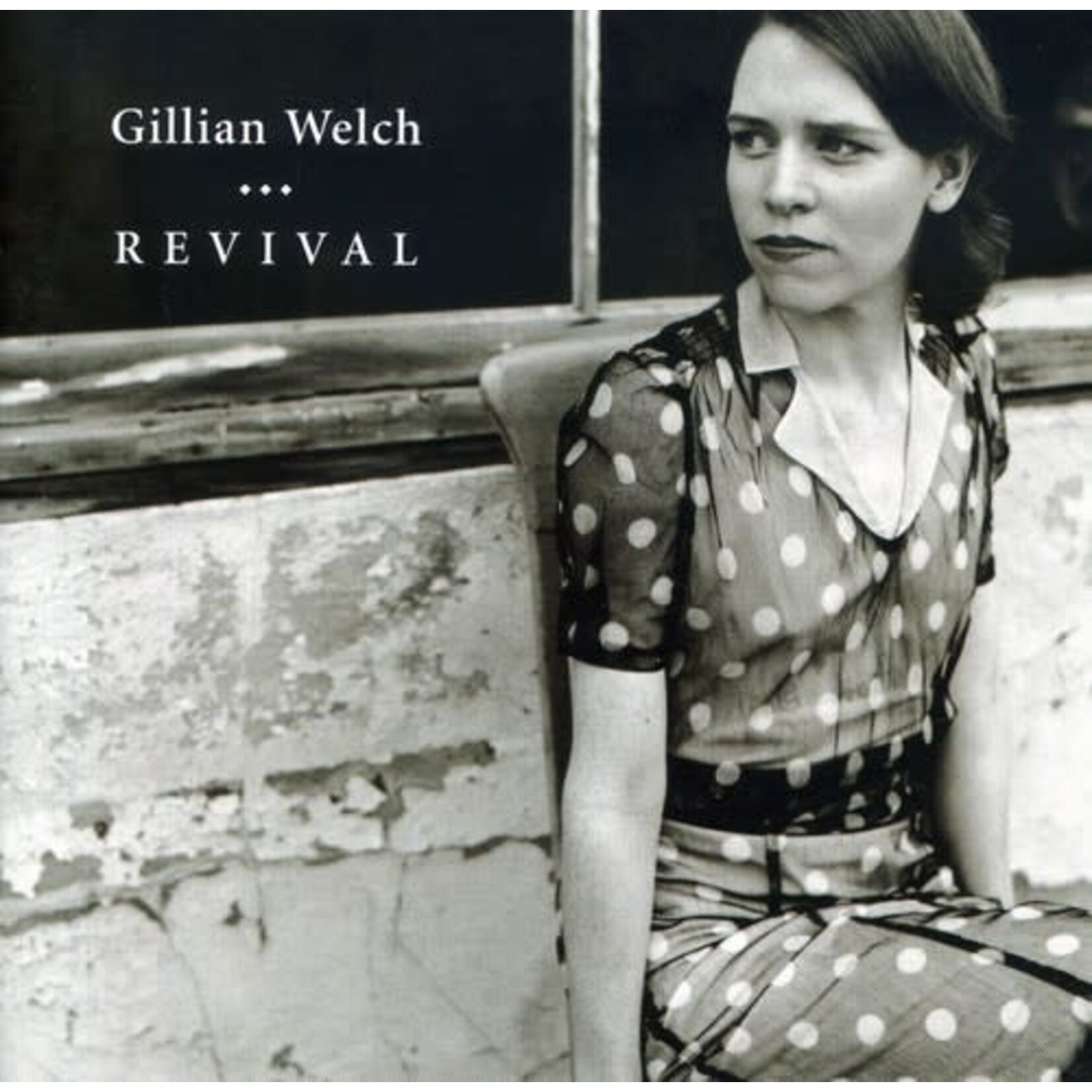 Gillian Welch - Revival [USED CD]