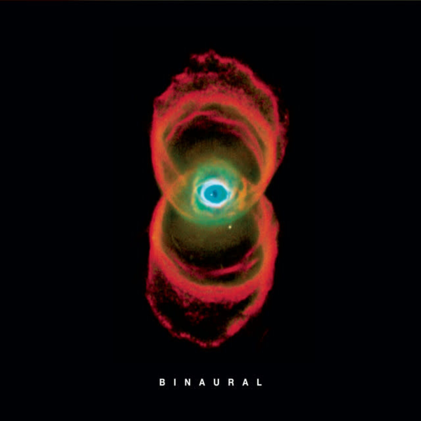 Pearl Jam - Binaural [USED CD]