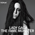 Lady Gaga - The Fame Monster [USED CD]