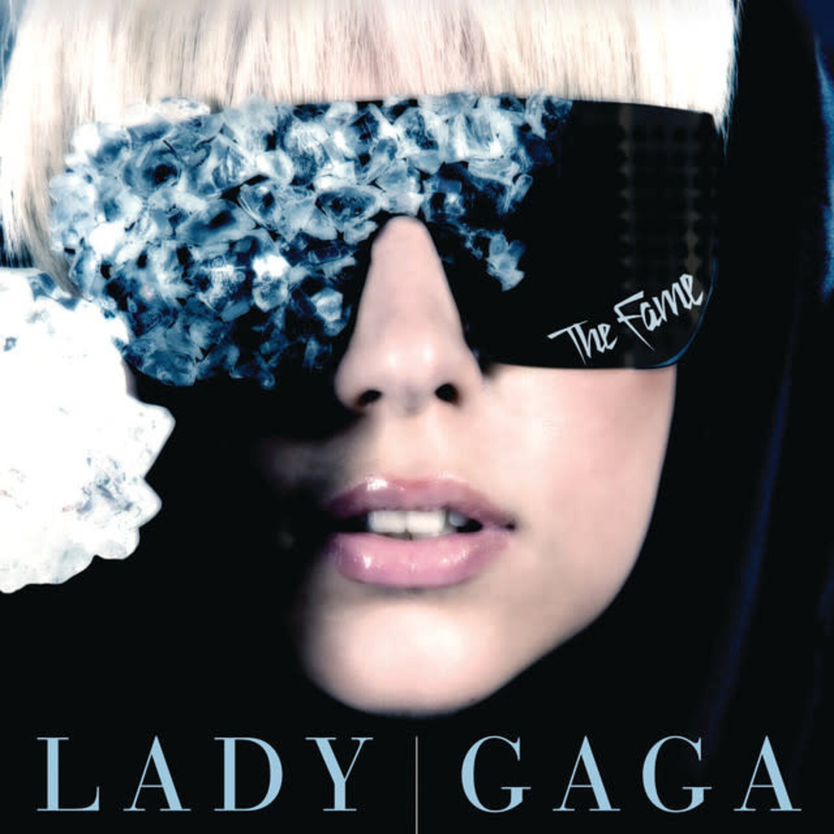 Lady Gaga - The Fame [USED CD]