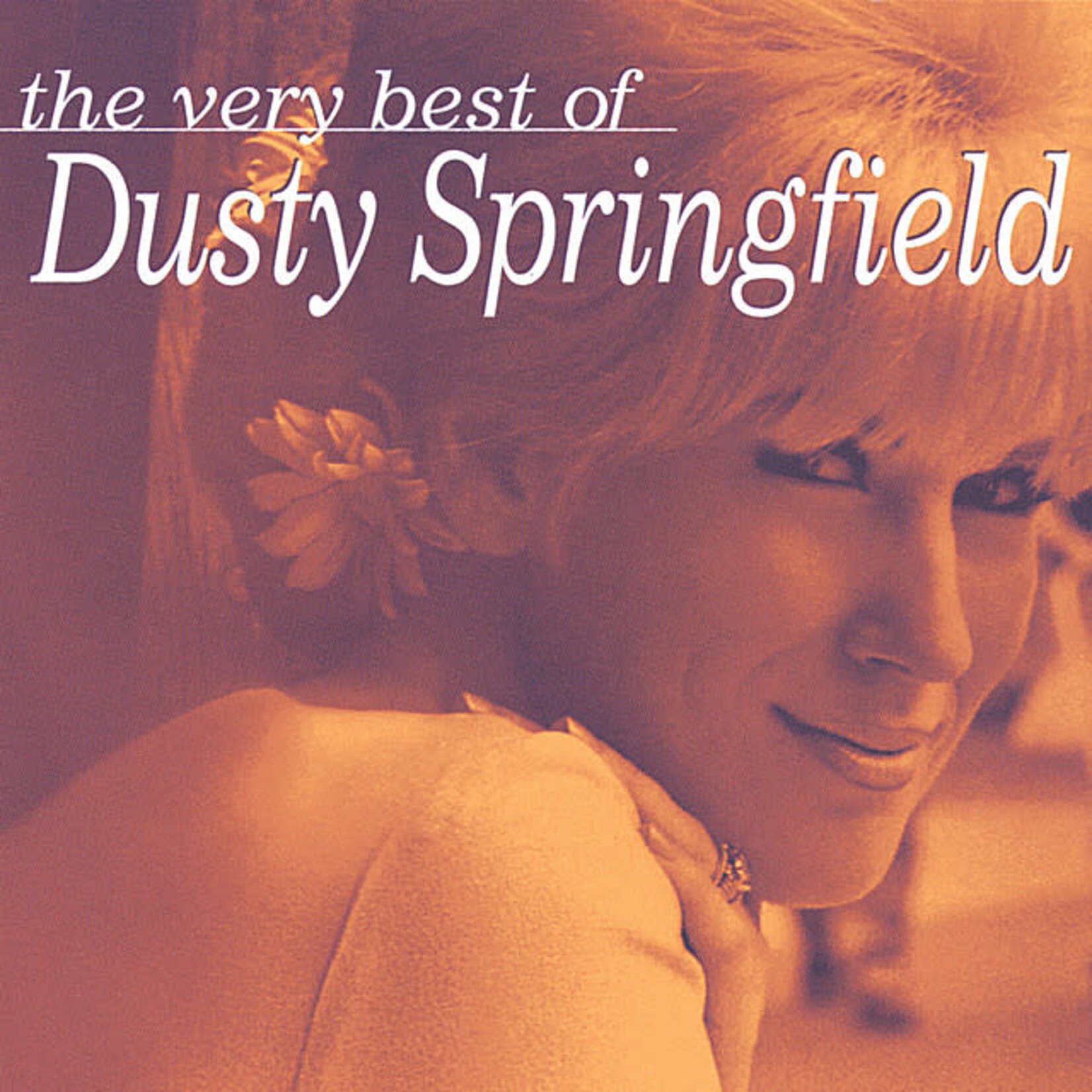 Dusty Springfield - The Very Best Of Dusty Springfield [USED CD]