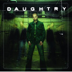 Daughtry - Daughtry [USED CD]