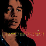 Bob Marley - The Best Of The Early Years [USED CD]