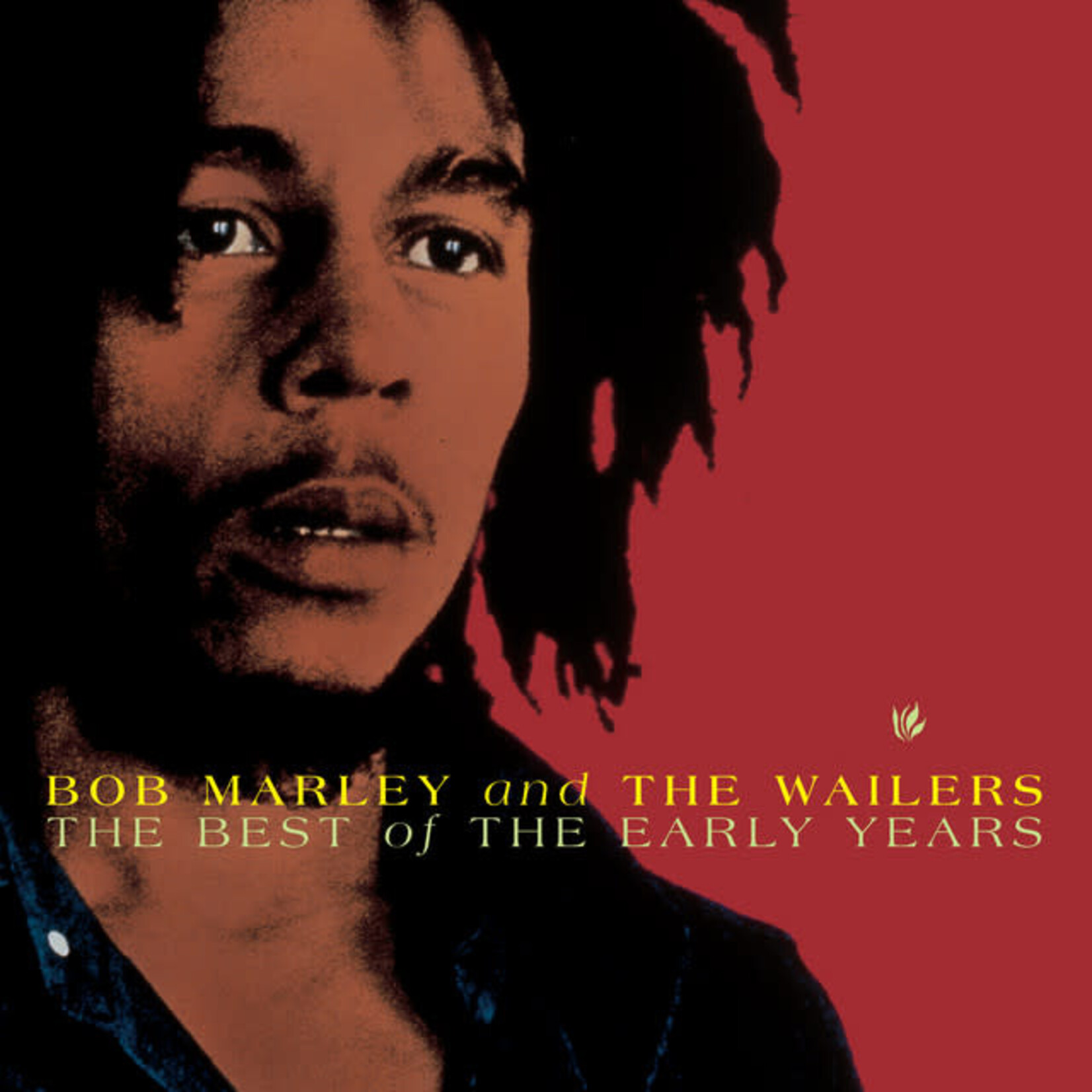 Bob Marley - The Best Of The Early Years [USED CD]