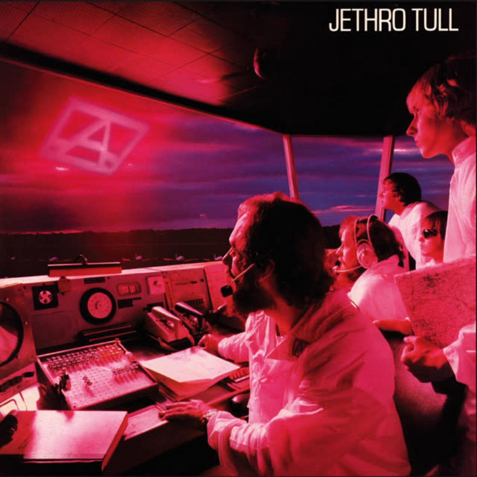 Jethro Tull - A + Slipstream [USED CD/DVD]