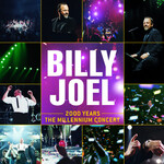 Billy Joel - 2000 Years: The Millenium Concert [USED 2CD]