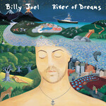 Billy Joel - River Of Dreams [USED CD]