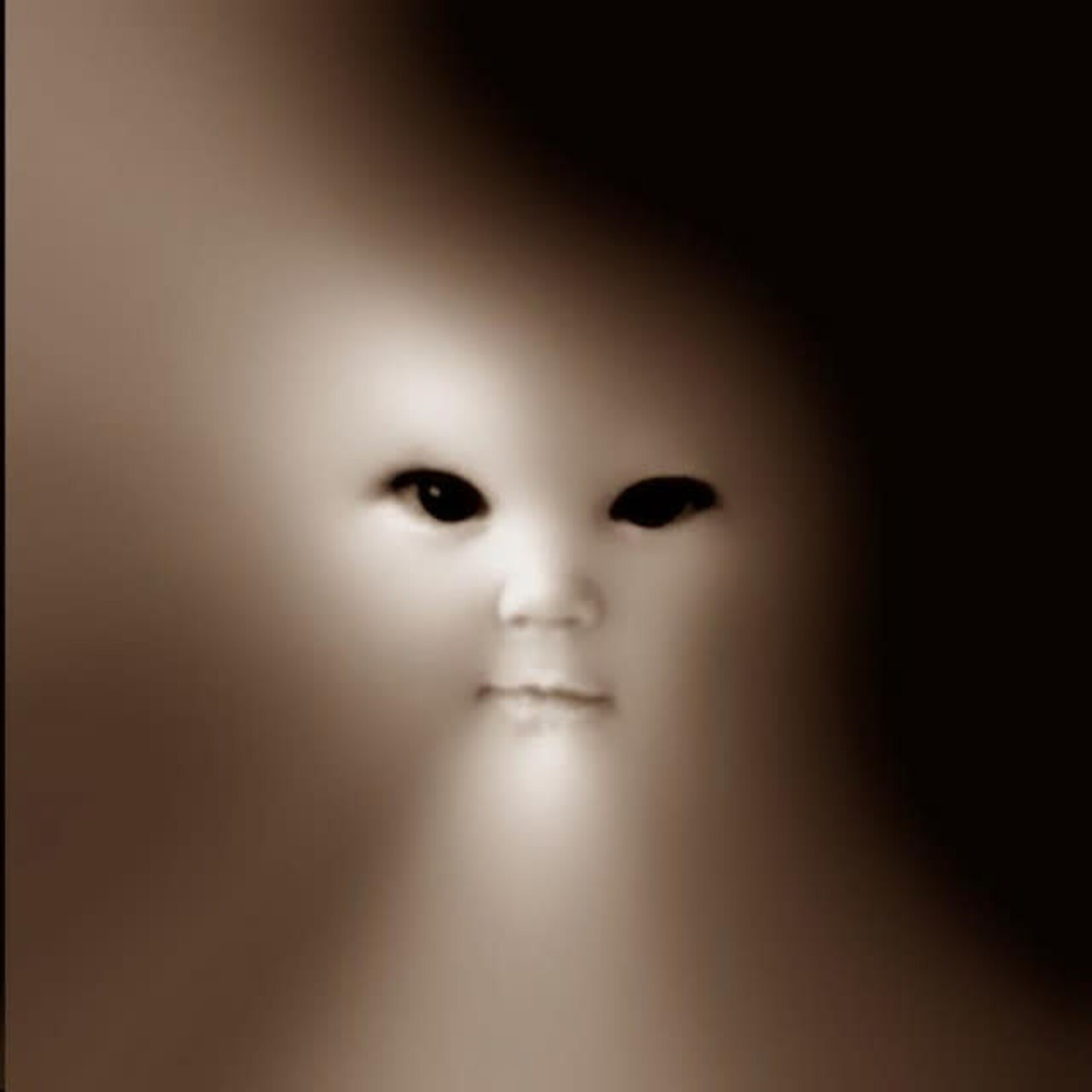 Sigur Ros - Von [USED CD]