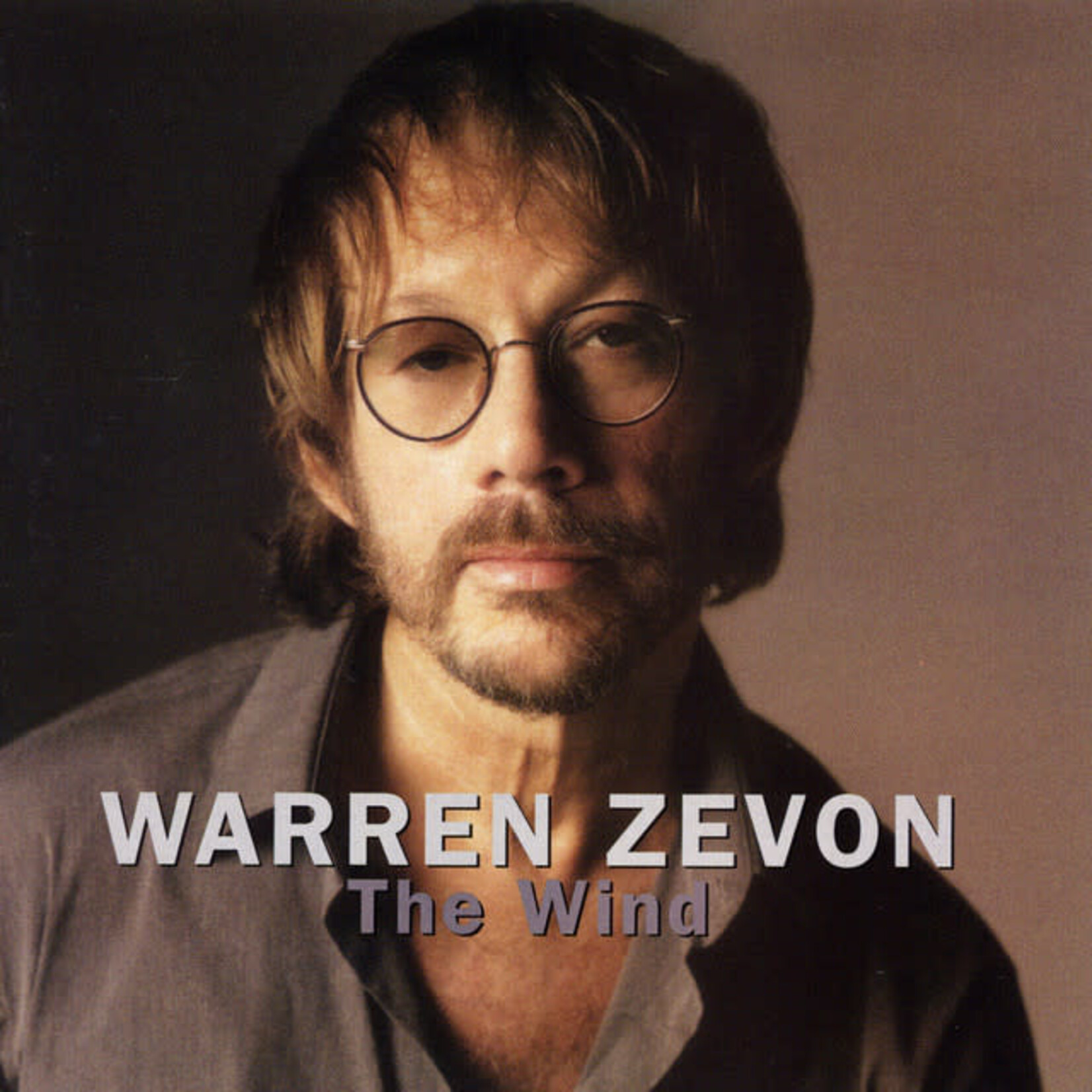 Warren Zevon - The Wind [USED CD]
