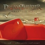 Dream Theater - Greatest Hit (...And 21 Other Pretty Cool Songs) [USED 2CD]