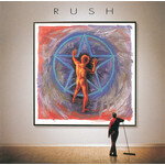 Rush - Retrospective I: 1974-1980 [USED CD]