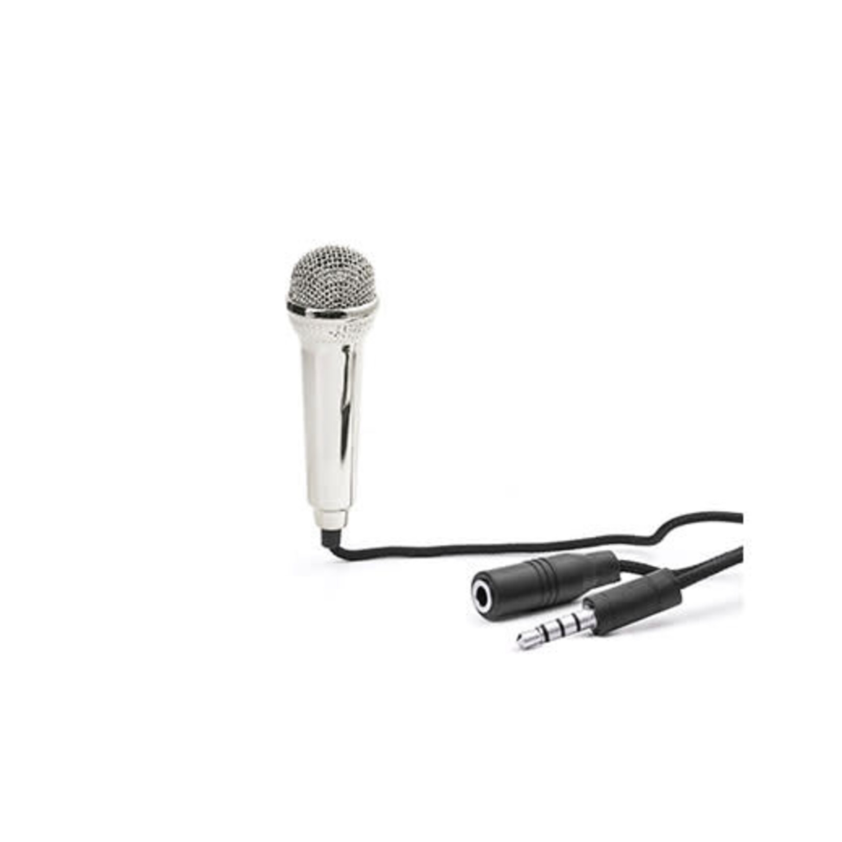 Mini Microphone