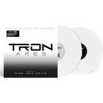 Nine Inch Nails - Tron: Ares (OST) (White Vinyl) [2LP]