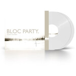 Bloc Party - Silent Alarm (20th Ann Ed) (White Vinyl) [2LP]