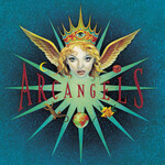 Arc Angels - Arc Angels [USED CD]