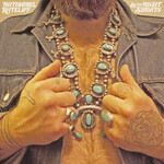 Nathaniel Rateliff & The Night Sweats - Nathaniel Rateliff & The Night Sweats [USED CD]