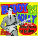 Buddy Holly - Heart Beats: The Original Recordings [USED CD]