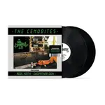 Kool Keith/Godfather Don - The Cenobites [2LP]