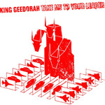 King Geedorah - Take Me To Your Leader [CD]