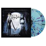 Danny Elfman - Corpse Bride (OST) (Coloured Vinyl) [2LP]