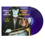 Philly Joe Jones - Blues For Dracula (Purple Vinyl) [LP]