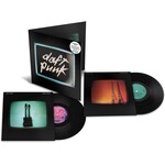 Daft Punk - Human After All Remixes [2LP]