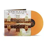 Van Halen - Live At Wembley 1995 (Orange Vinyl) [LP] (RSDBF2025)