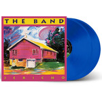 Band - Jericho (Blue Vinyl) [2LP] (RSDBF2025)