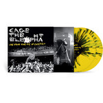 Cage The Elephant - Live From The Vic In Chicago (Yellow/Black Vinyl) [2LP] (RSDBF2025)