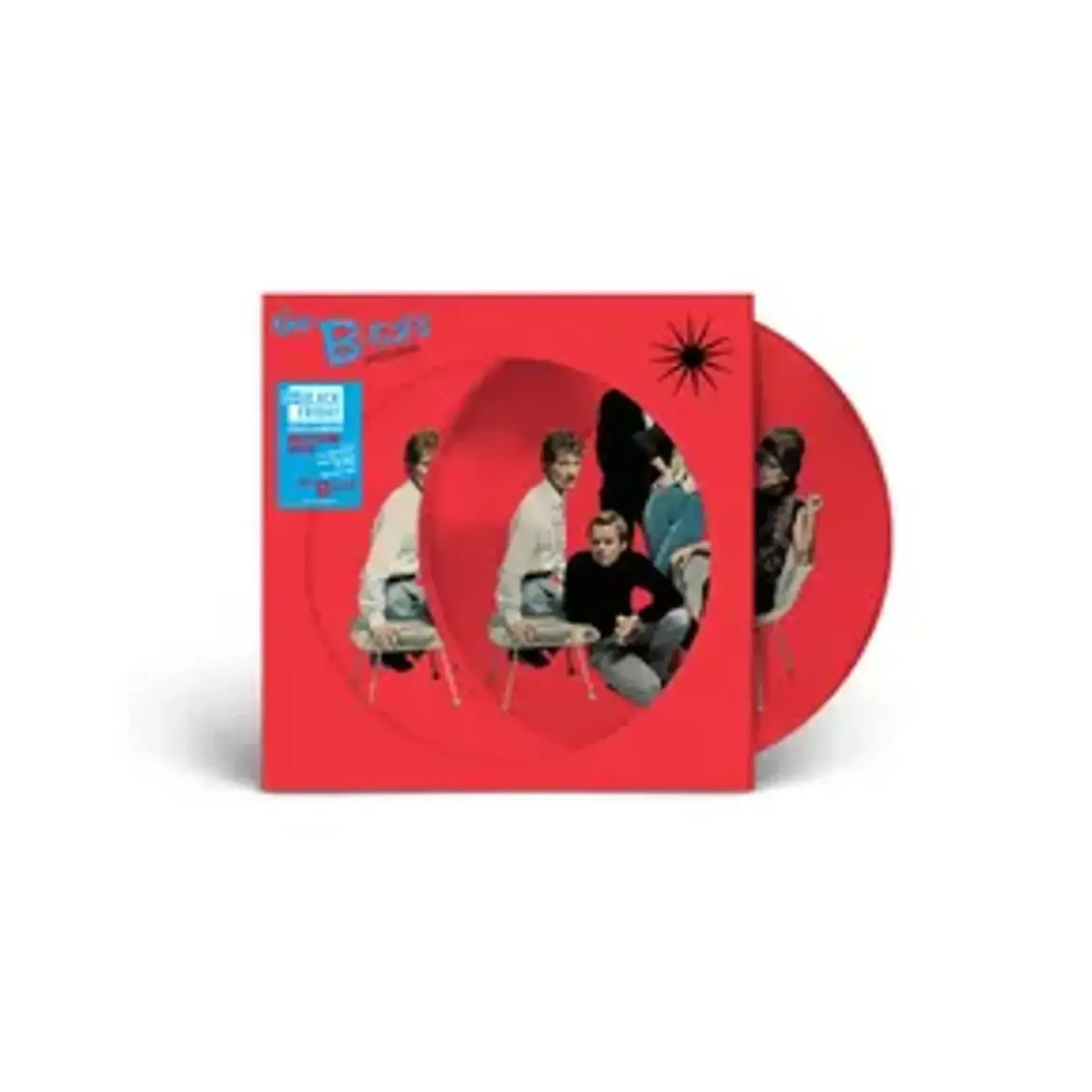 B-52's - Wild Planet [Picture Disc] (RSDBF2025)