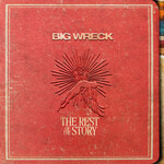 Big Wreck - The Rest Of The Story (Red Vinyl) [LP] (RSDBF2025)