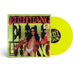 Glorilla - Ehhthang Ehhthang (Yellow Vinyl) [LP] (RSDBF2025)