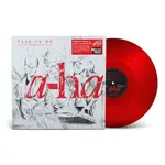A-Ha - Take On Me (40th Ann Ed) (Red Vinyl) [LP] (RSDBF2025)