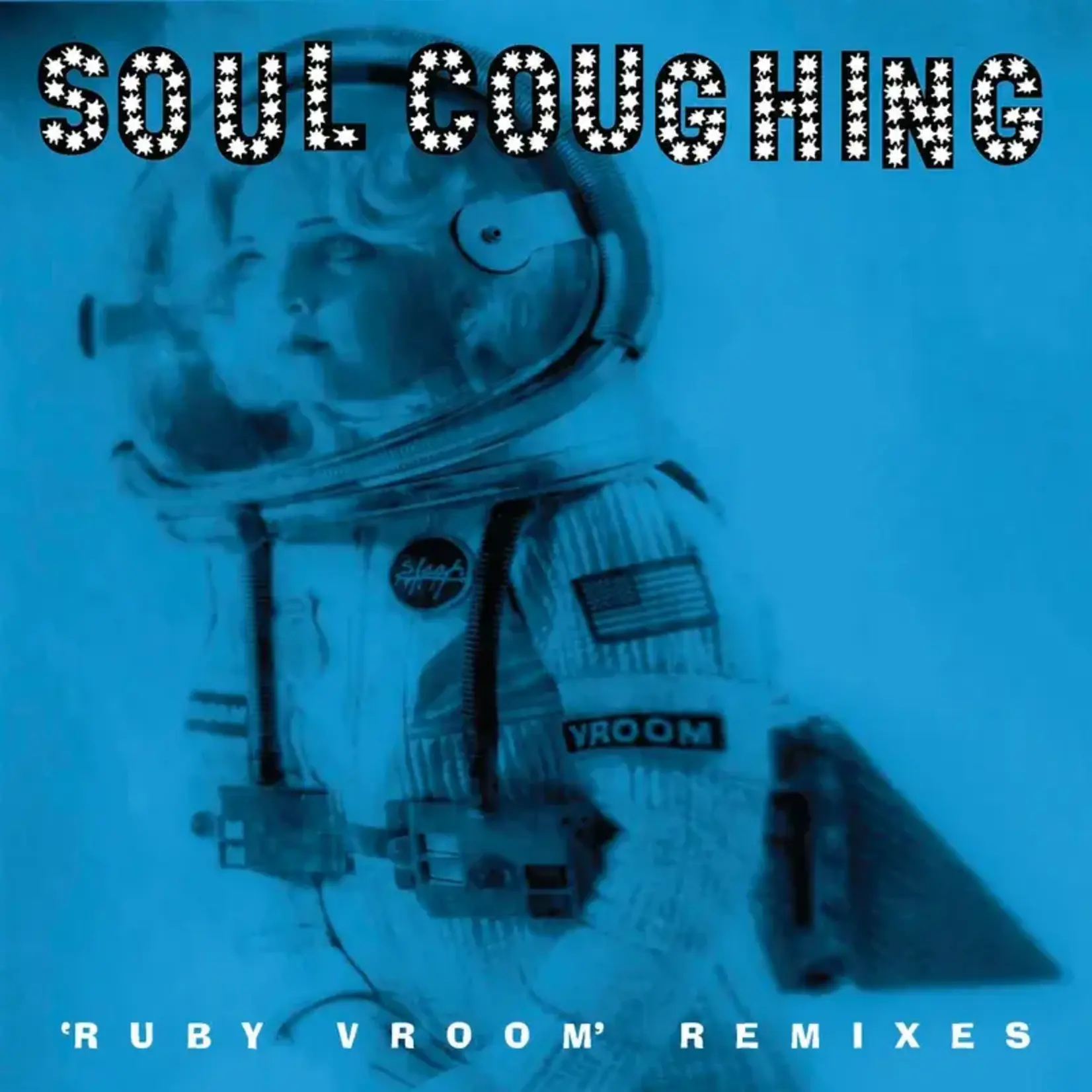 Soul Coughing - Ruby Vroom Remixes [LP] (RSDBF2025)