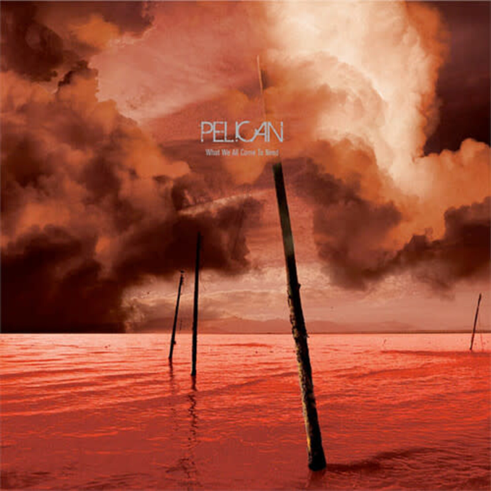 Pelican - What We All Come To Need & Ephemeral [3LP] (RSDBF2025)
