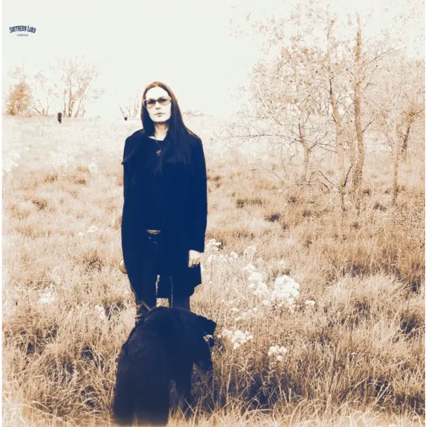 Jesse Sykes And The Sweet Hereafter - Forever, I've Been Being Born [LP] (RSDBF2025)