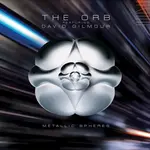 Orb/David Gilmour - Metallic Spheres [2LP] (RSDBF2025)