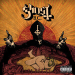 Ghost - Infestissumam [CD]