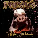 Primus - Pork Soda [CD]
