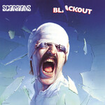 Scorpions - Blackout [CD]