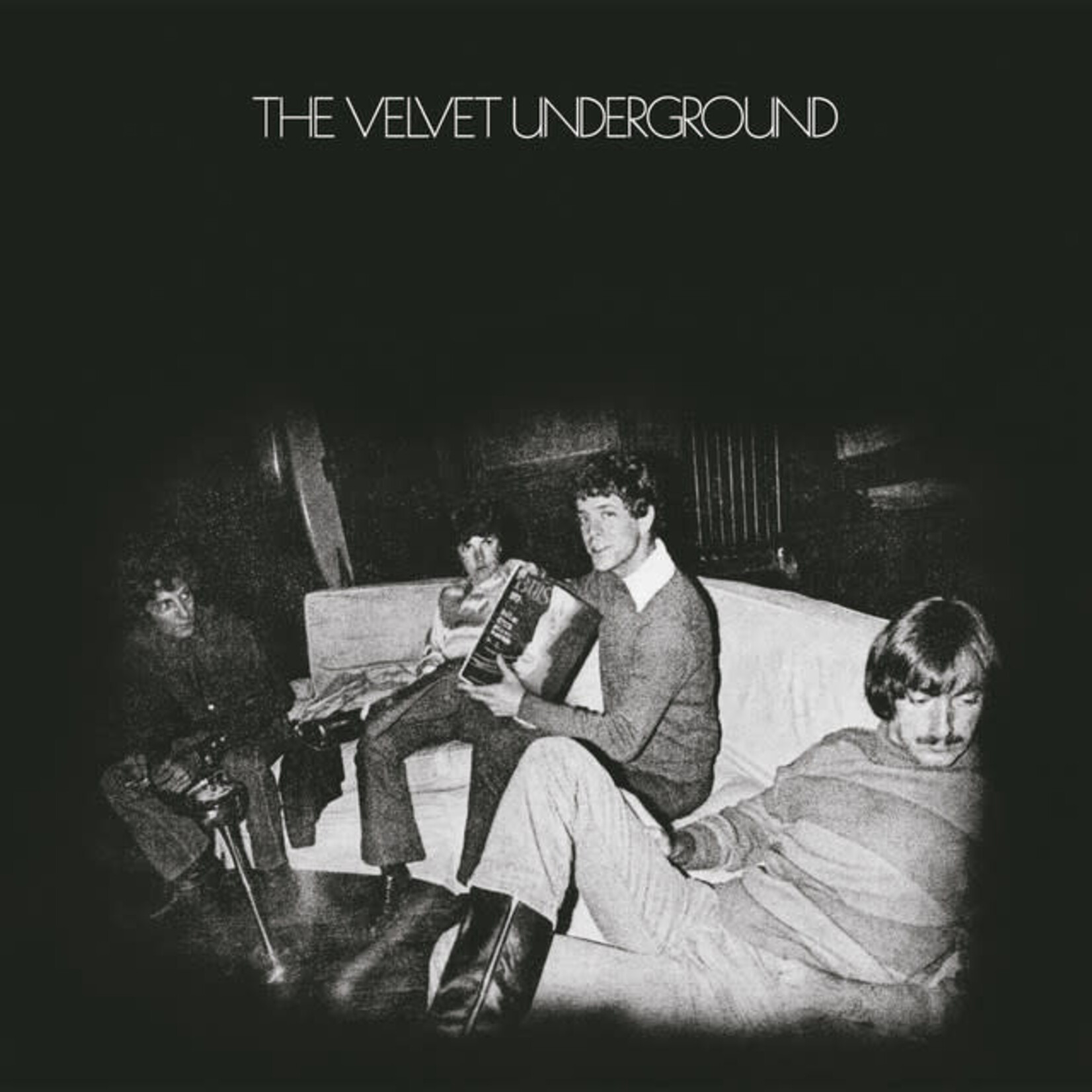 Velvet Underground - The Velvet Underground [CD]
