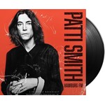 Patti Smith - Hamburg FM [LP]