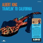 Albert King - Travelin' To California [LP]
