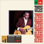 T-Bone Walker - T-Bone Blues [LP]