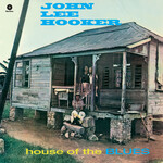 John Lee Hooker - House Of The Blues [LP]