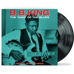 B. B. King - King Of The Blues: Original Blues Classics [LP]