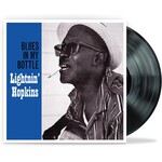 Lightnin' Hopkins - Blues In My Bottle [LP]
